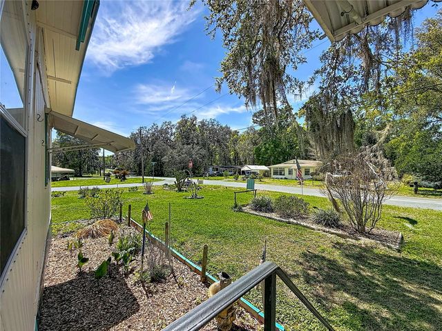 7951 E PARTRIDGE LANE, Floral City, FL 34436