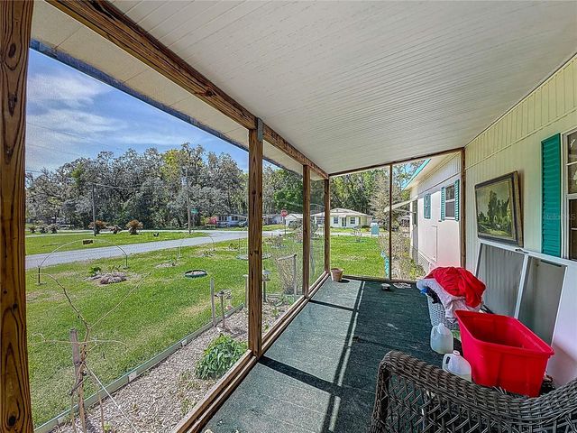 7951 E PARTRIDGE LANE, Floral City, FL 34436