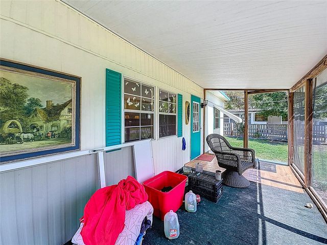 7951 E PARTRIDGE LANE, Floral City, FL 34436