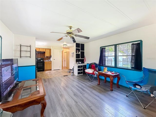 7951 E PARTRIDGE LANE, Floral City, FL 34436