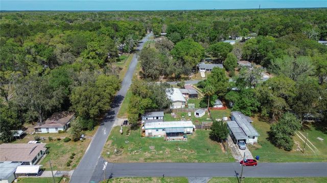 7951 E PARTRIDGE LANE, Floral City, FL 34436