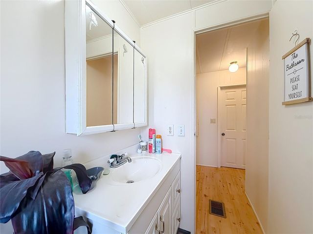 7951 E PARTRIDGE LANE, Floral City, FL 34436