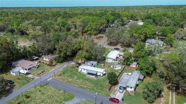 7951 E PARTRIDGE LANE, Floral City, FL 34436