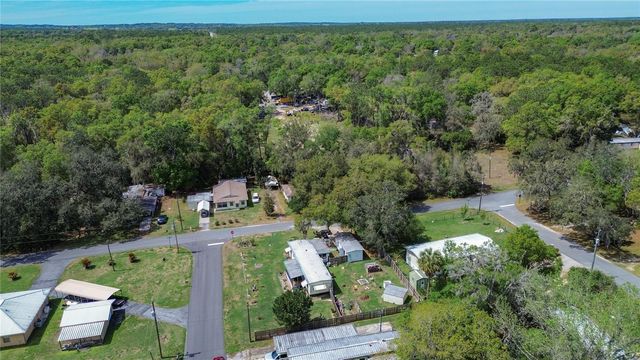 7951 E PARTRIDGE LANE, Floral City, FL 34436