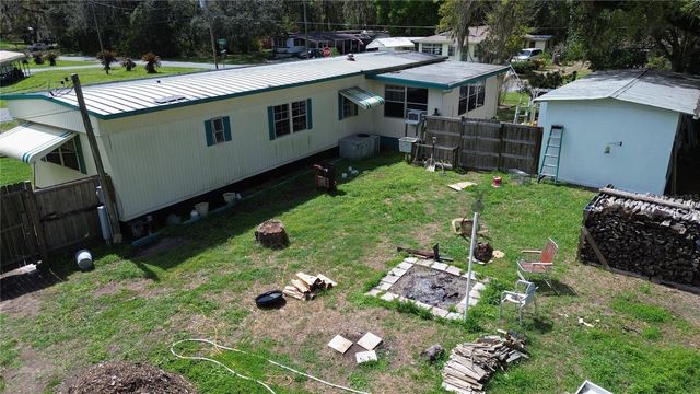 7951 E PARTRIDGE LANE, Floral City, FL 34436