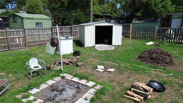 7951 E PARTRIDGE LANE, Floral City, FL 34436