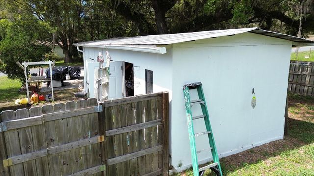 7951 E PARTRIDGE LANE, Floral City, FL 34436