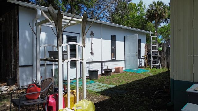 7951 E PARTRIDGE LANE, Floral City, FL 34436