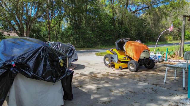 7951 E PARTRIDGE LANE, Floral City, FL 34436