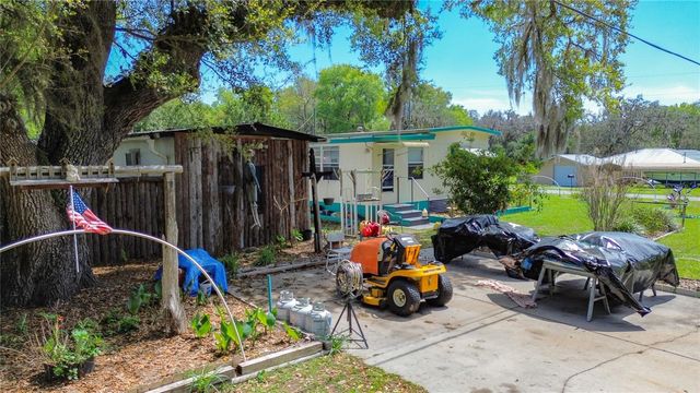 7951 E PARTRIDGE LANE, Floral City, FL 34436