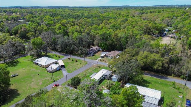 7951 E PARTRIDGE LANE, Floral City, FL 34436