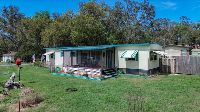 7951 E PARTRIDGE LANE, Floral City, FL 34436