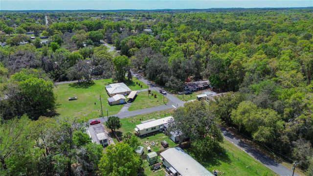 7951 E PARTRIDGE LANE, Floral City, FL 34436