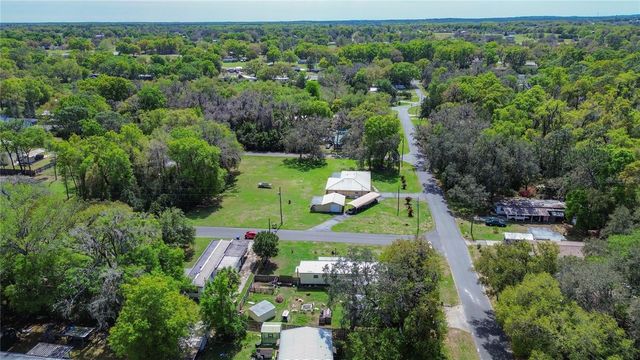 7951 E PARTRIDGE LANE, Floral City, FL 34436