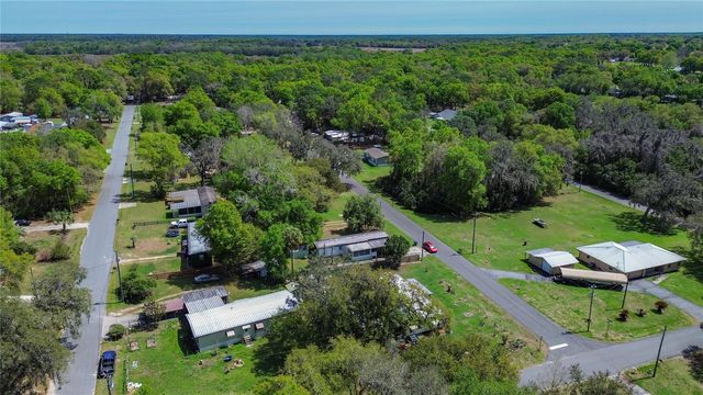 7951 E PARTRIDGE LANE, Floral City, FL 34436