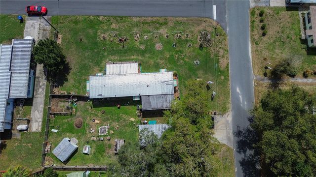 7951 E PARTRIDGE LANE, Floral City, FL 34436