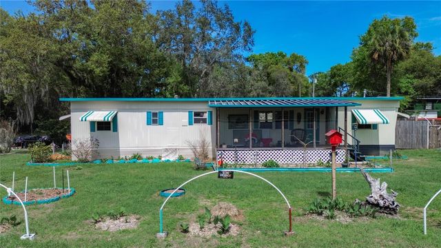 7951 E PARTRIDGE LANE, Floral City, FL 34436