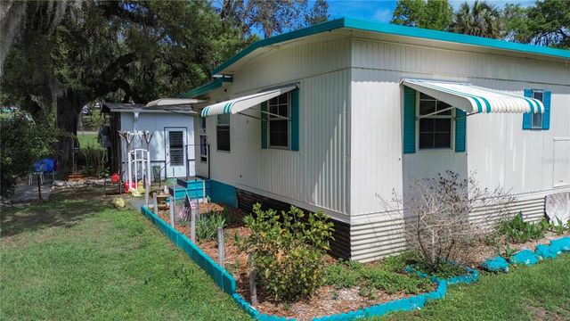 7951 E PARTRIDGE LANE, Floral City, FL 34436