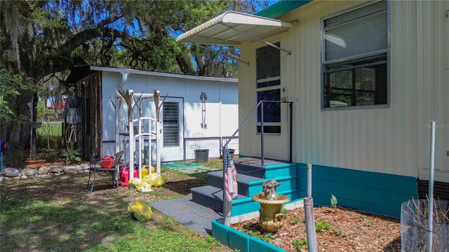 7951 E PARTRIDGE LANE, Floral City, FL 34436