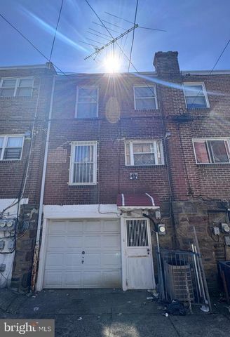 747 LANDIS ST, Philadelphia, PA 19124