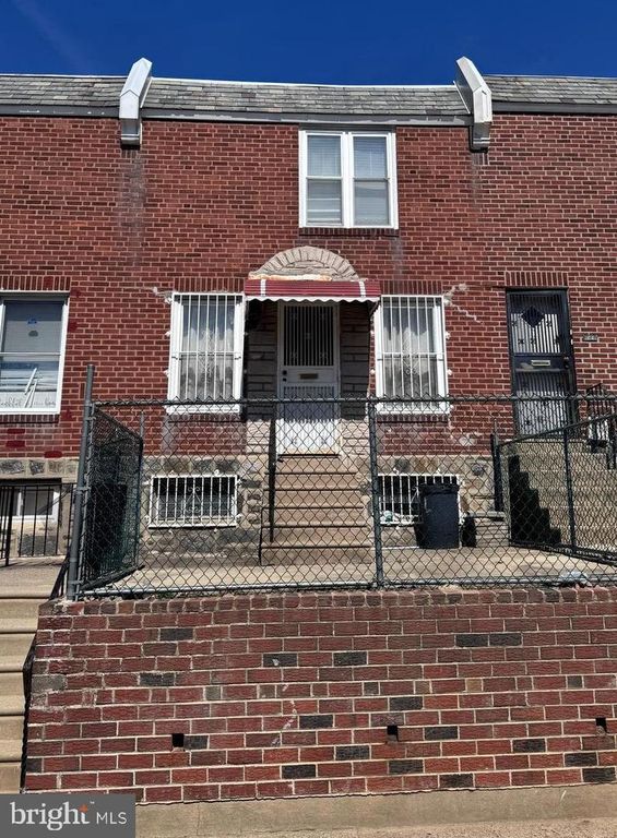 747 LANDIS ST, Philadelphia, PA 19124