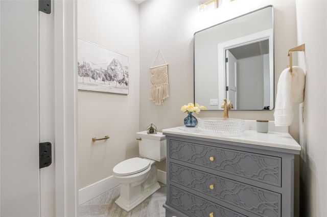 3100 Garwood ST, Austin, TX 78702