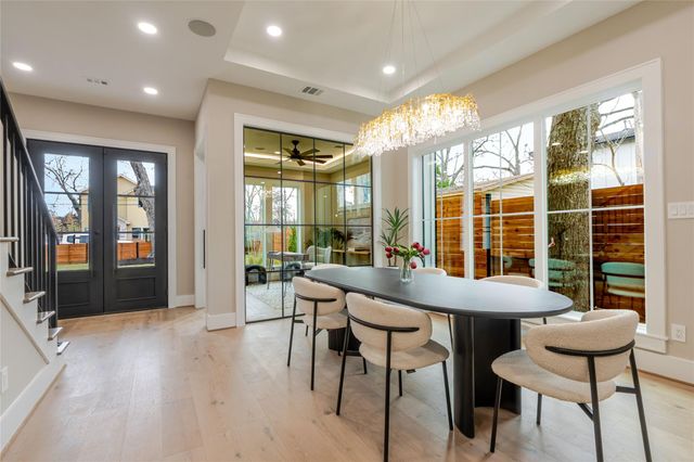 3100 Garwood ST, Austin, TX 78702