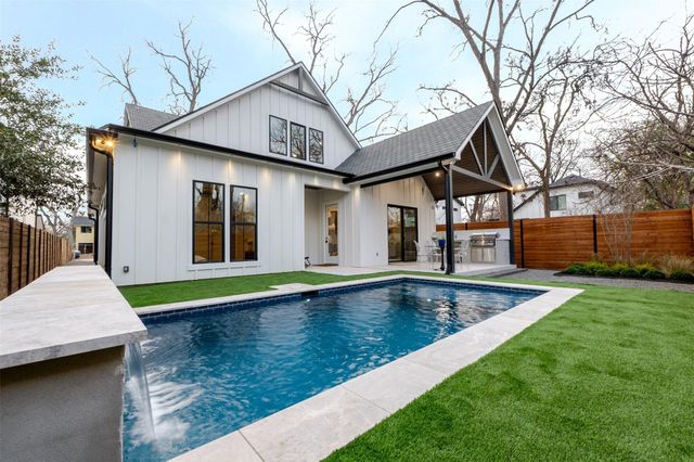 3100 Garwood ST, Austin, TX 78702