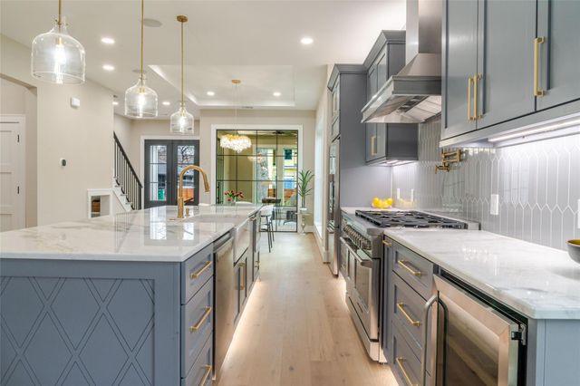 3100 Garwood ST, Austin, TX 78702