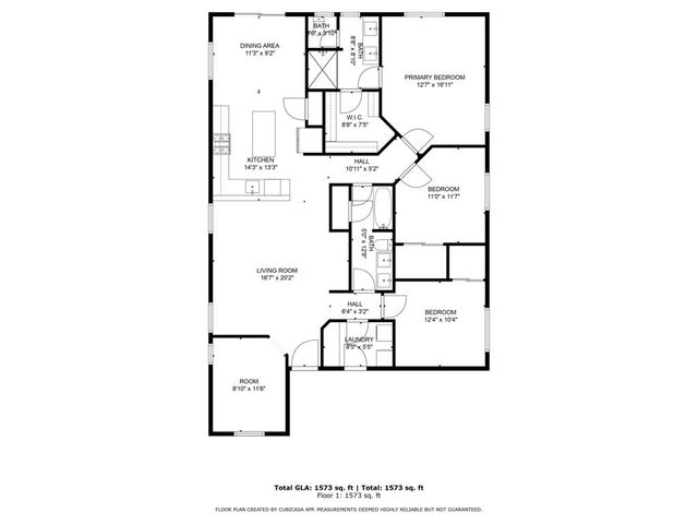 426 E Orchard Street, Rialto, CA 92376