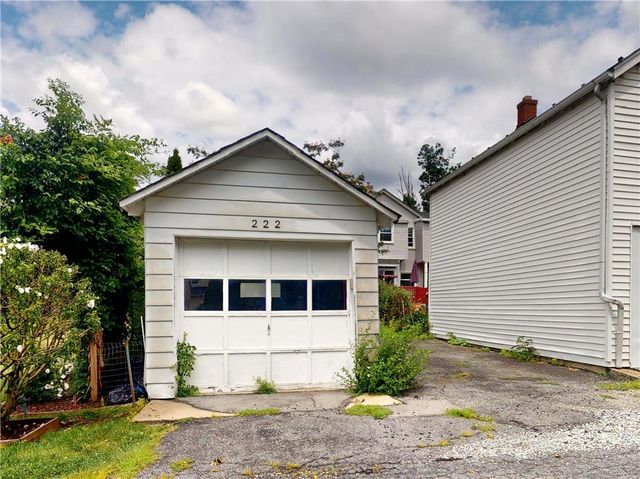 222 East Washington Avenue, Bethlehem City, PA 18018