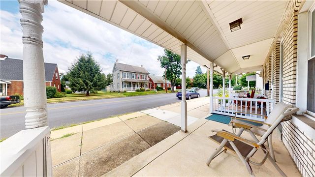 222 East Washington Avenue, Bethlehem City, PA 18018