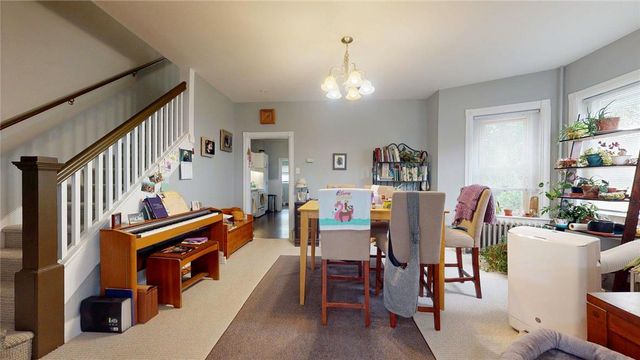 222 East Washington Avenue, Bethlehem City, PA 18018
