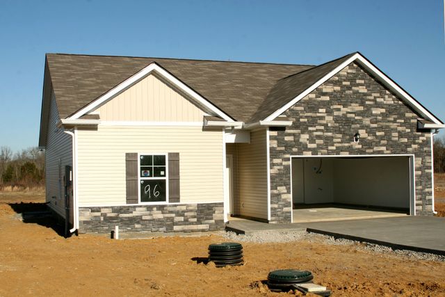 1215 Euclid, Murfreesboro, TN 37127