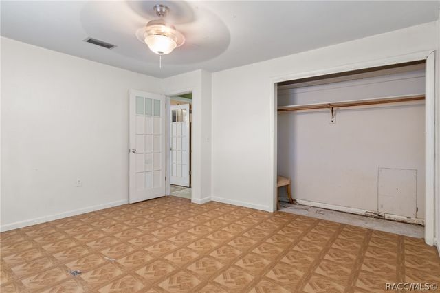 45 S Barbour Street, Beverly Hills, FL 34465