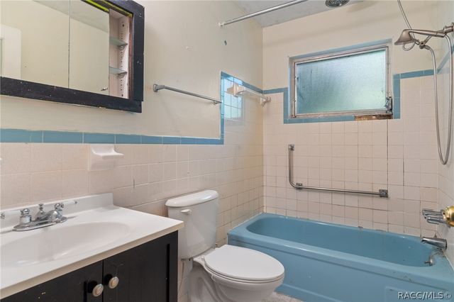 45 S Barbour Street, Beverly Hills, FL 34465