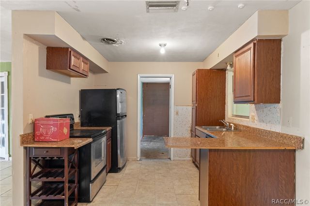 45 S Barbour Street, Beverly Hills, FL 34465