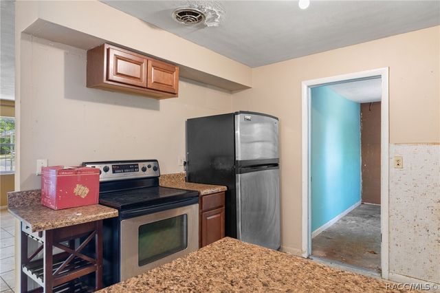45 S Barbour Street, Beverly Hills, FL 34465