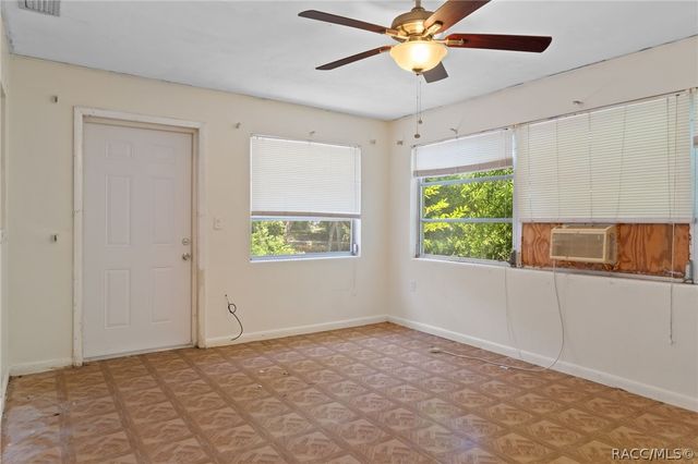 45 S Barbour Street, Beverly Hills, FL 34465