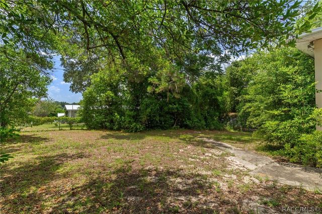 45 S Barbour Street, Beverly Hills, FL 34465