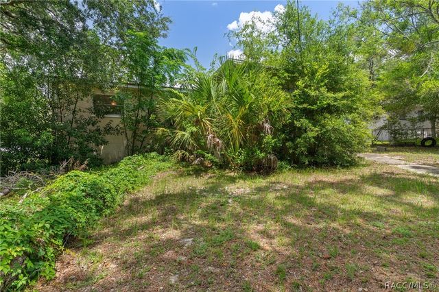 45 S Barbour Street, Beverly Hills, FL 34465