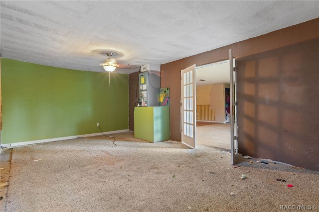 45 S Barbour Street, Beverly Hills, FL 34465