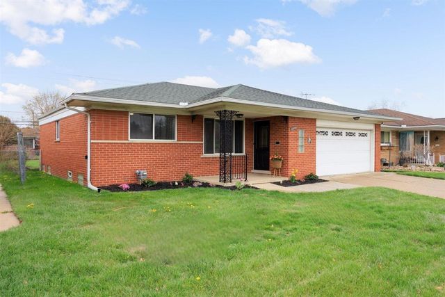 11095 Martin Road, Warren, MI 48093