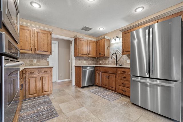 4706 S Connor Avenue, Springfield, MO 65804