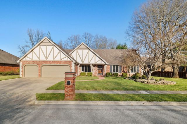 4706 S Connor Avenue, Springfield, MO 65804