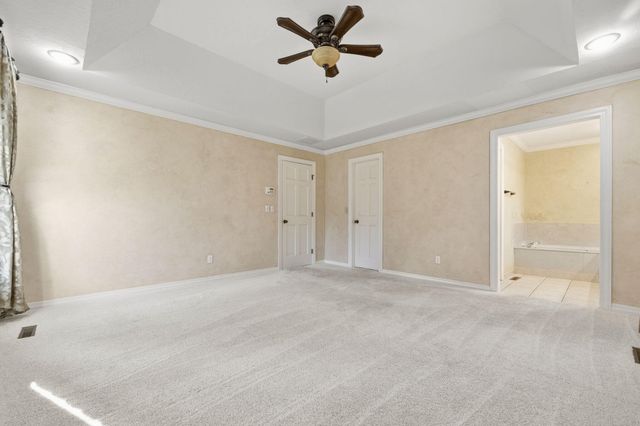 4706 S Connor Avenue, Springfield, MO 65804