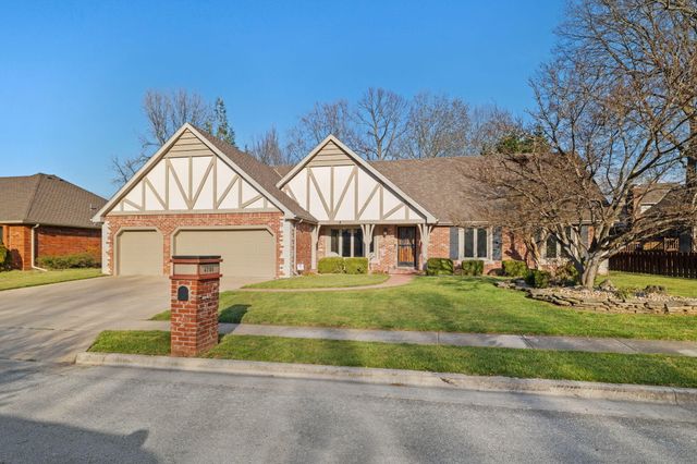 4706 S Connor Avenue, Springfield, MO 65804