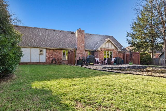 4706 S Connor Avenue, Springfield, MO 65804