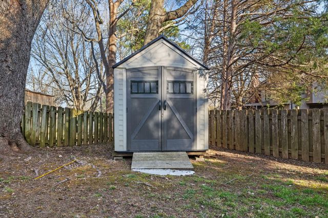 4706 S Connor Avenue, Springfield, MO 65804