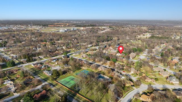 4706 S Connor Avenue, Springfield, MO 65804